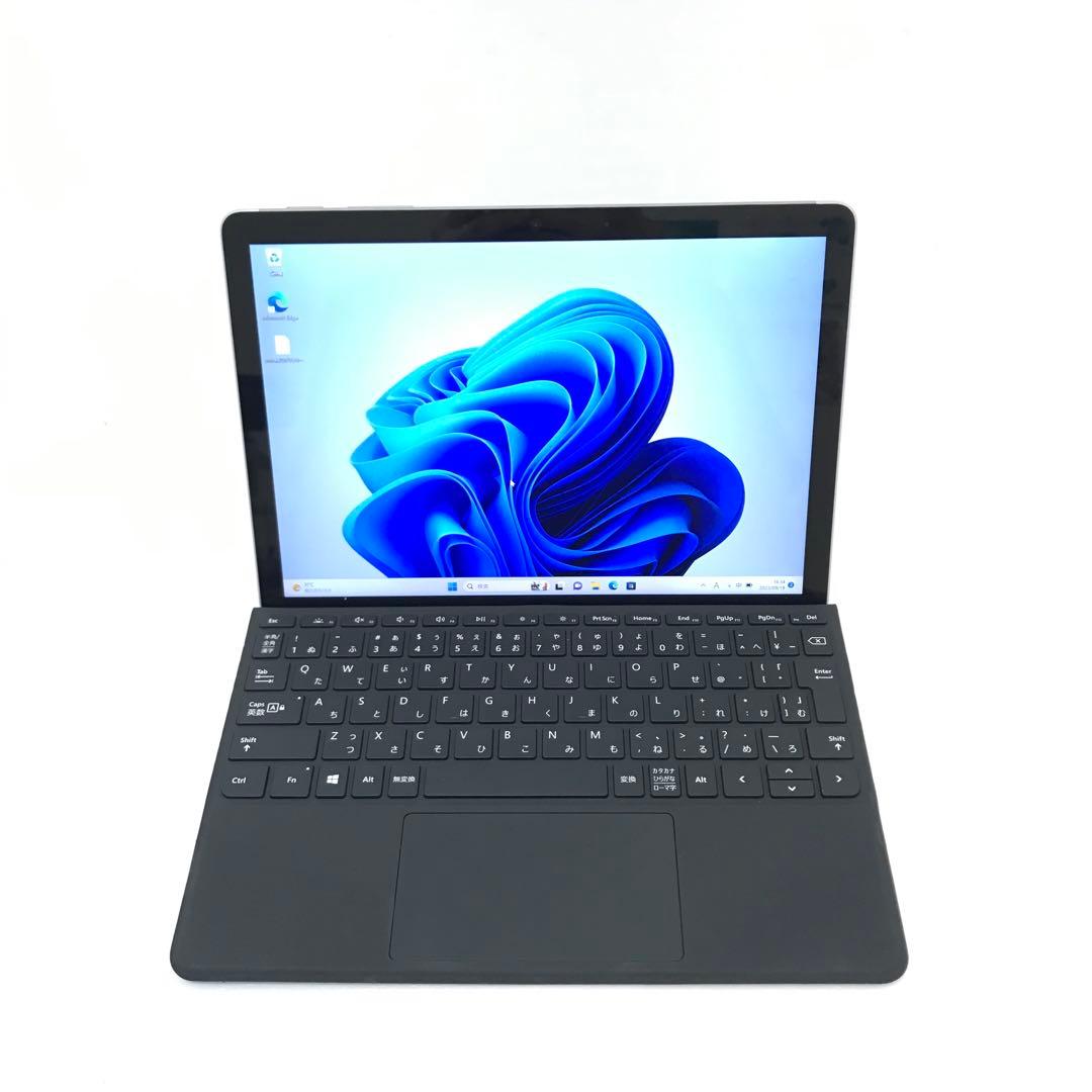 【超美品・高性能】 Surface Go3 8G/128G Office2021