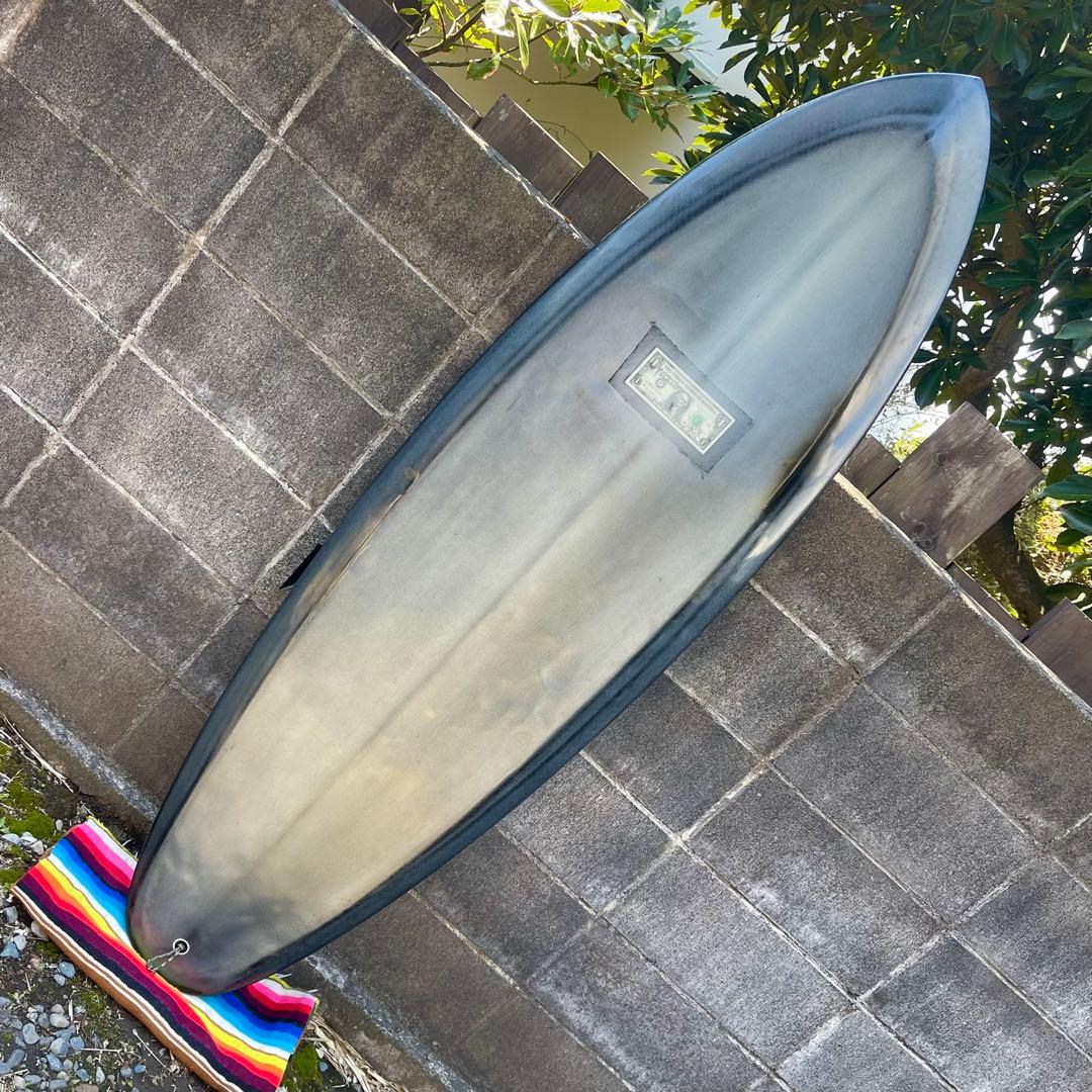 サーフィン・ボディボード Jeff McCallum surfboards PDX