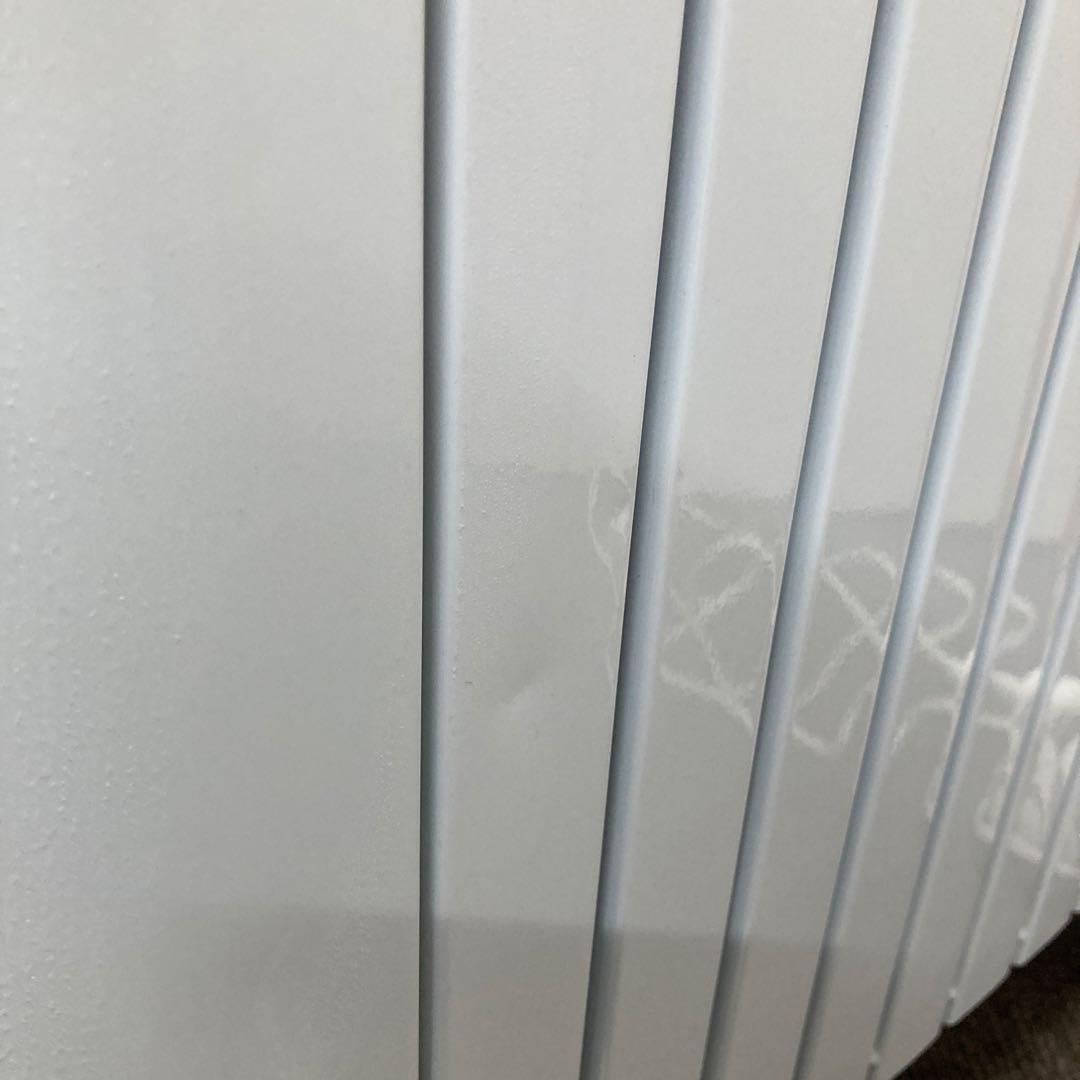 デロンギオイルヒーター　RHJ75V0915-GY オイルヒーター