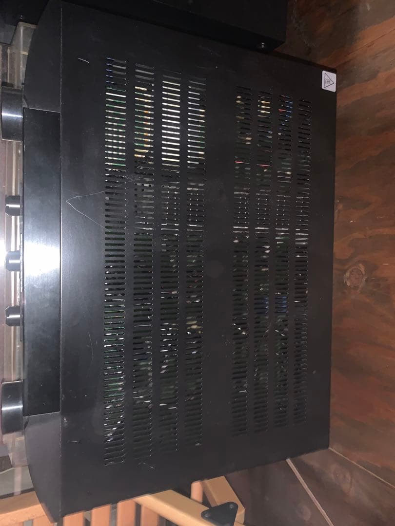 marantz PM5004 プリメインアンプ