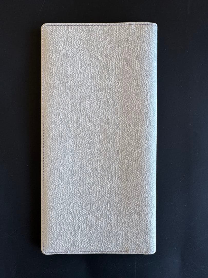 【未使用】銀座伊東屋 COLOR CHARTパスポートケース