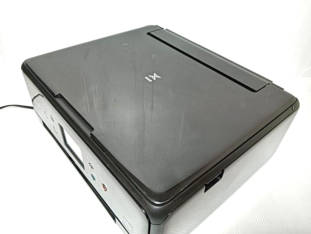 Canon PIXUS　TS6130 プリンター