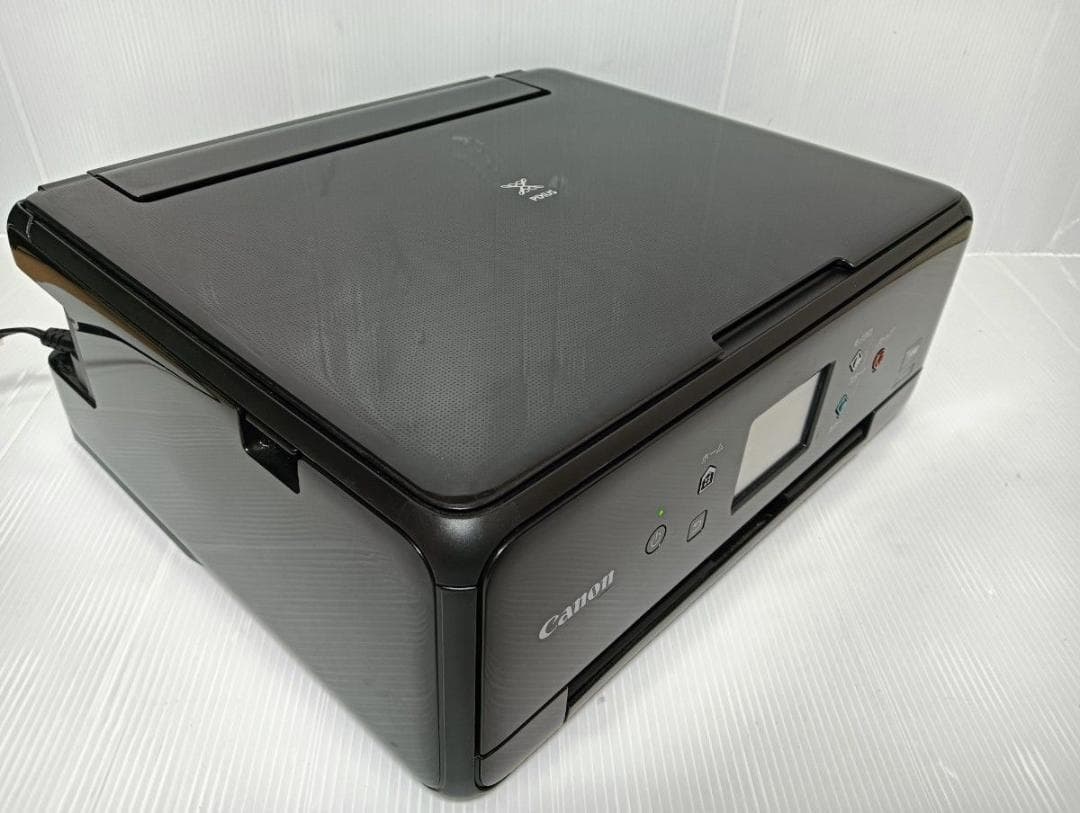 Canon PIXUS　TS6130 プリンター