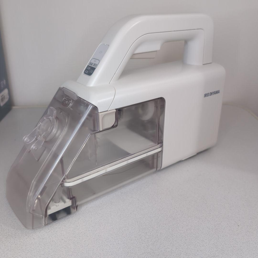 くるみこ[美品] ハンディリンサークリーナー　RNS-B200D-HW