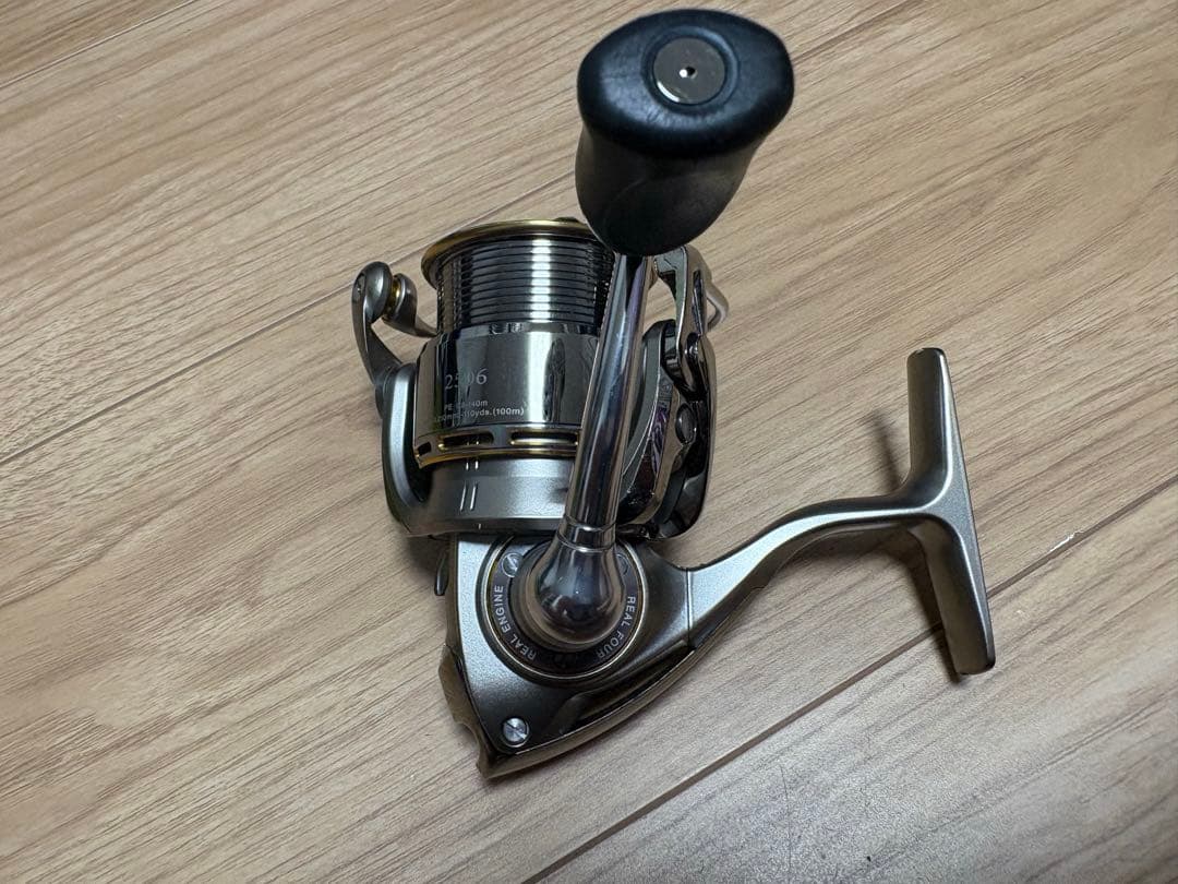 DAIWA イグジスト 2506