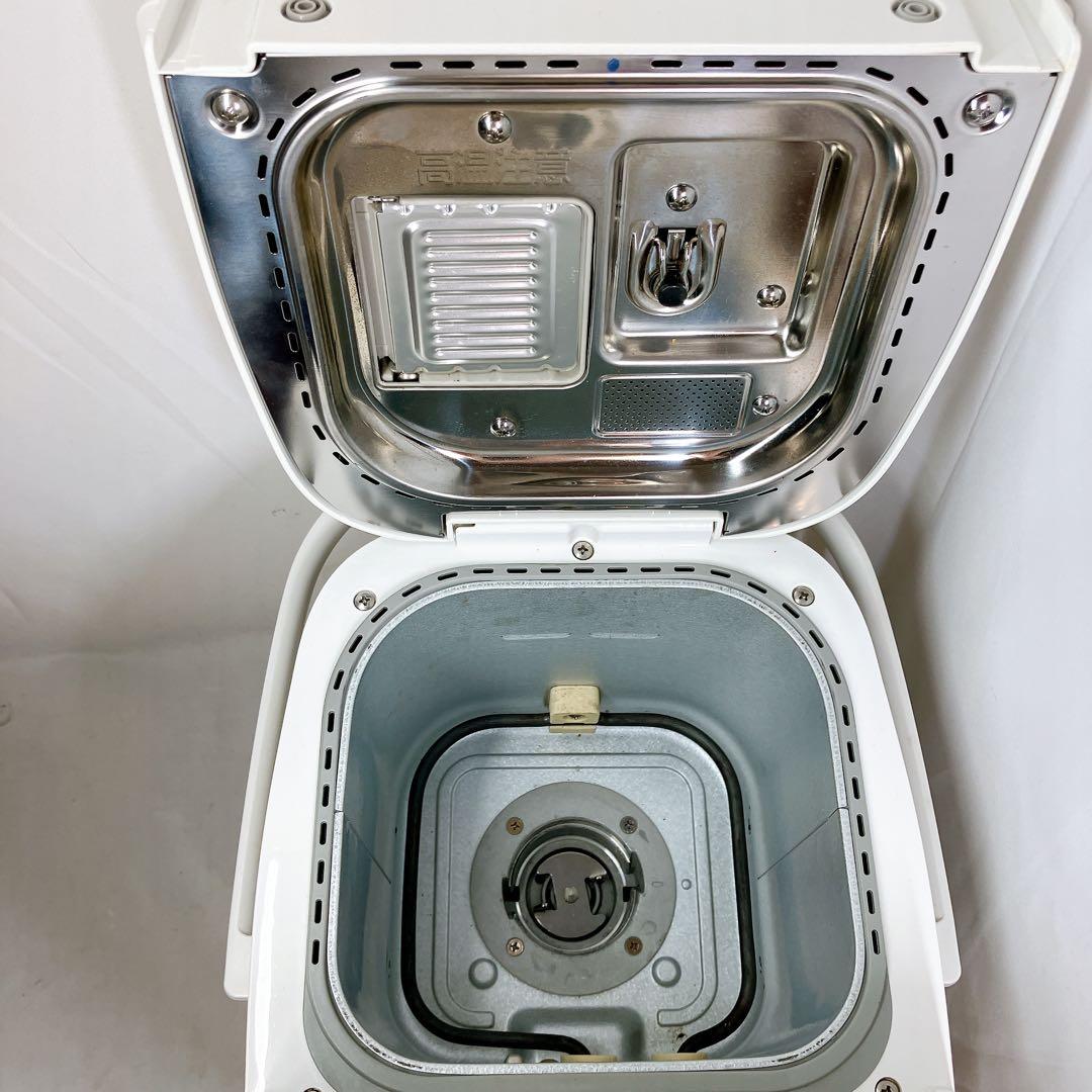 SD-MDX102 パナソニック ホームベーカリー 2020年製