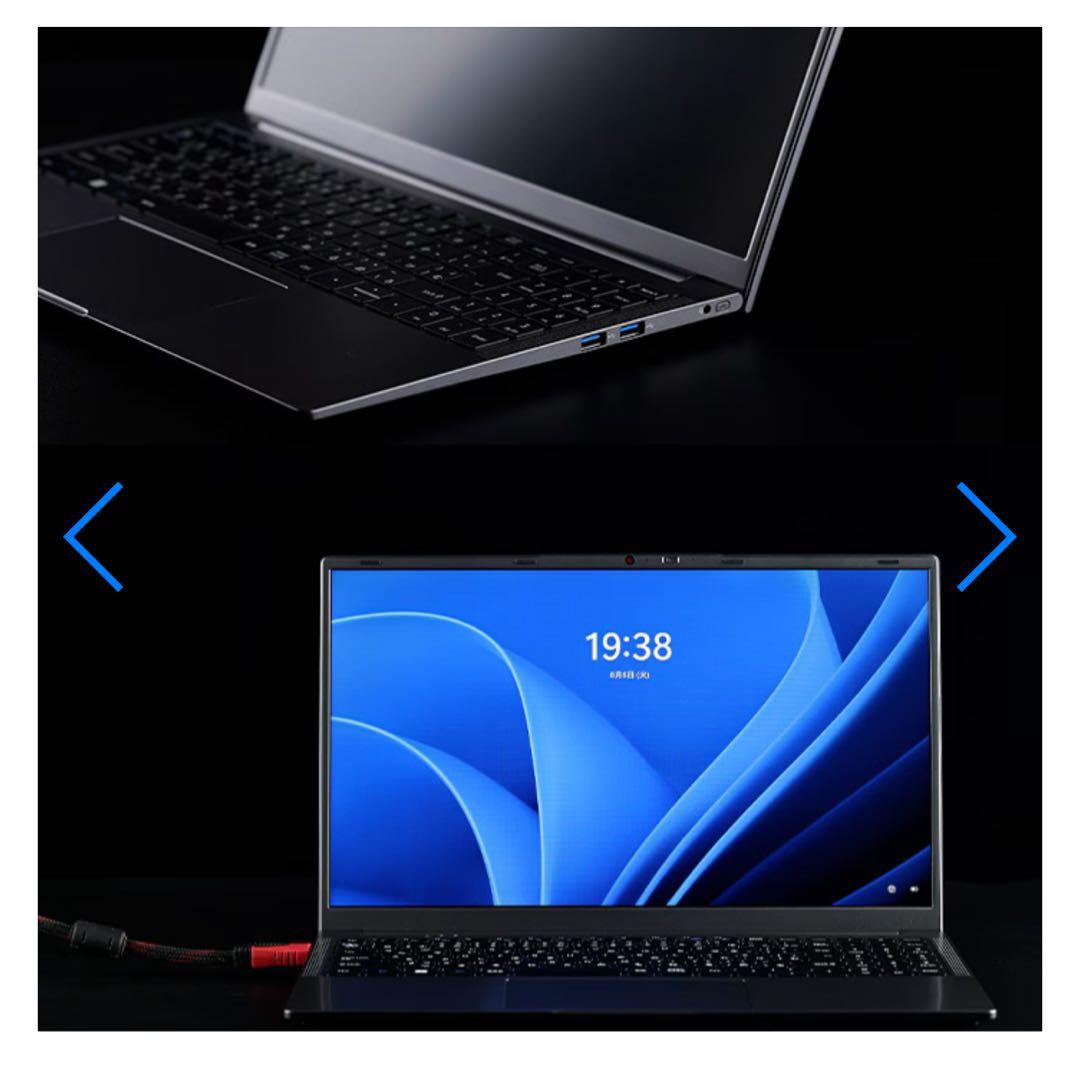 PASOUL NC-15J ブラック