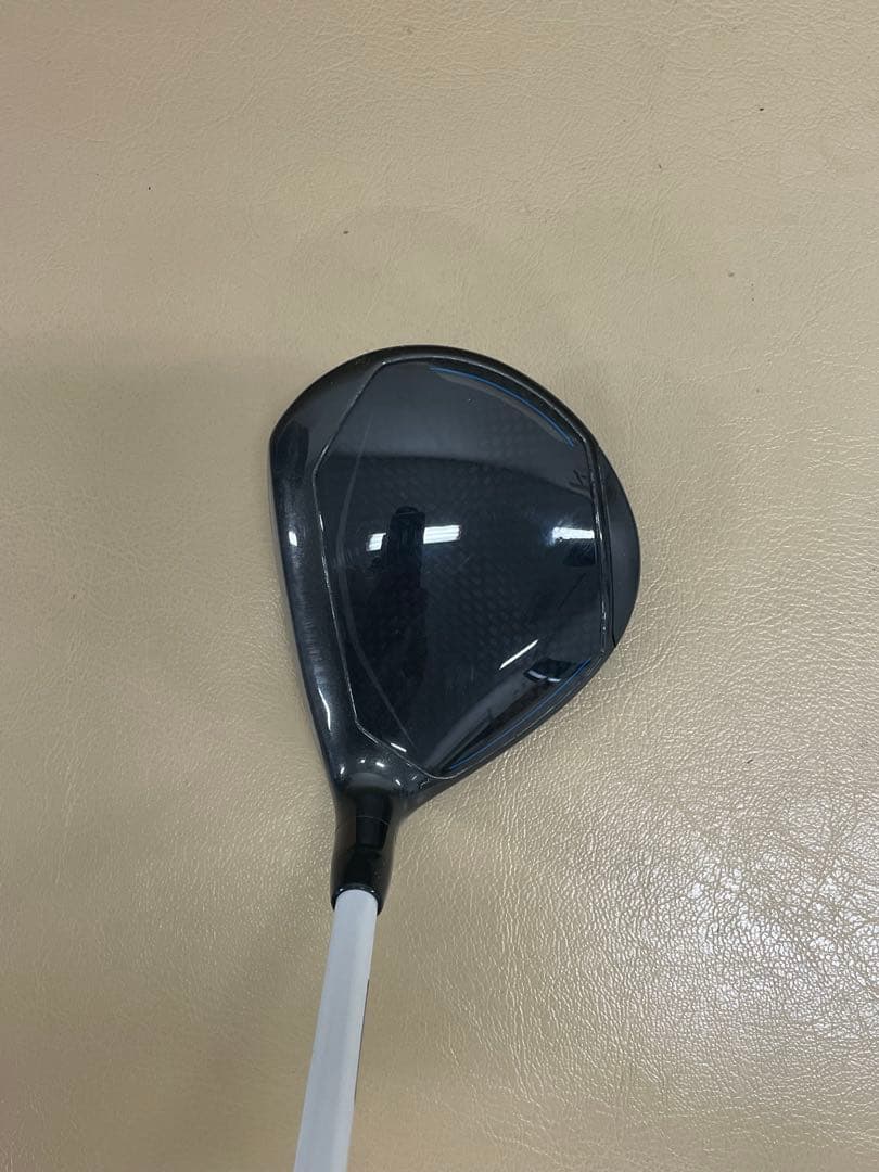 2024モデル ブリジストン B3 MAXフェアウェイウッド 5