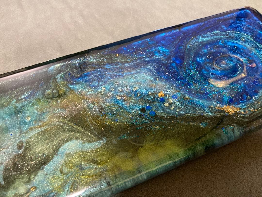 リストレスト　Artisan Handmade Wrist rest