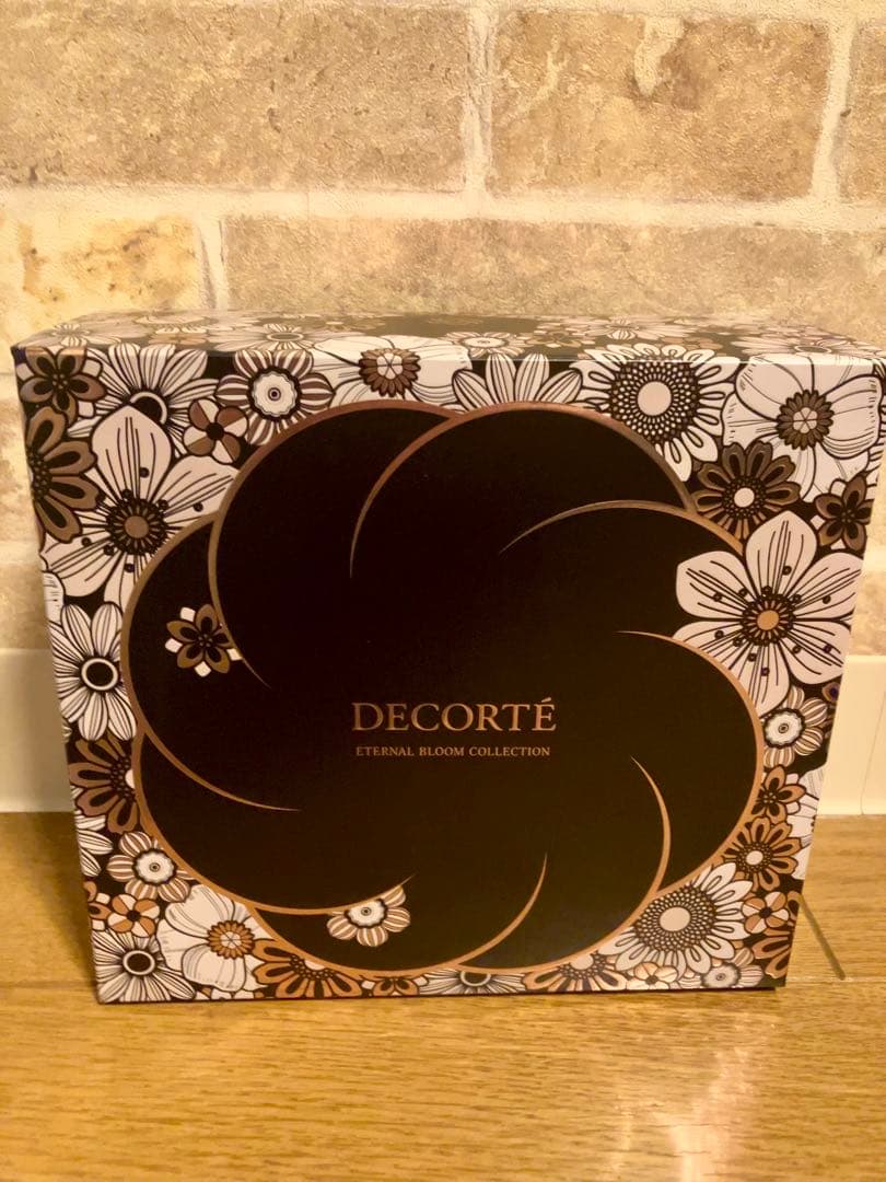 【最安値・抜き取り無し】コスメデコルテ エターナルブルームコレクション2025
