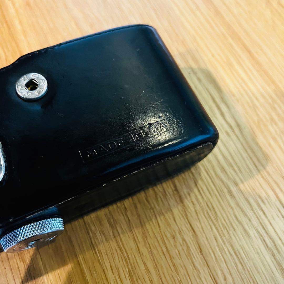 【美品・現状品・動作品】Minolta SR-7 フィルムカメラ