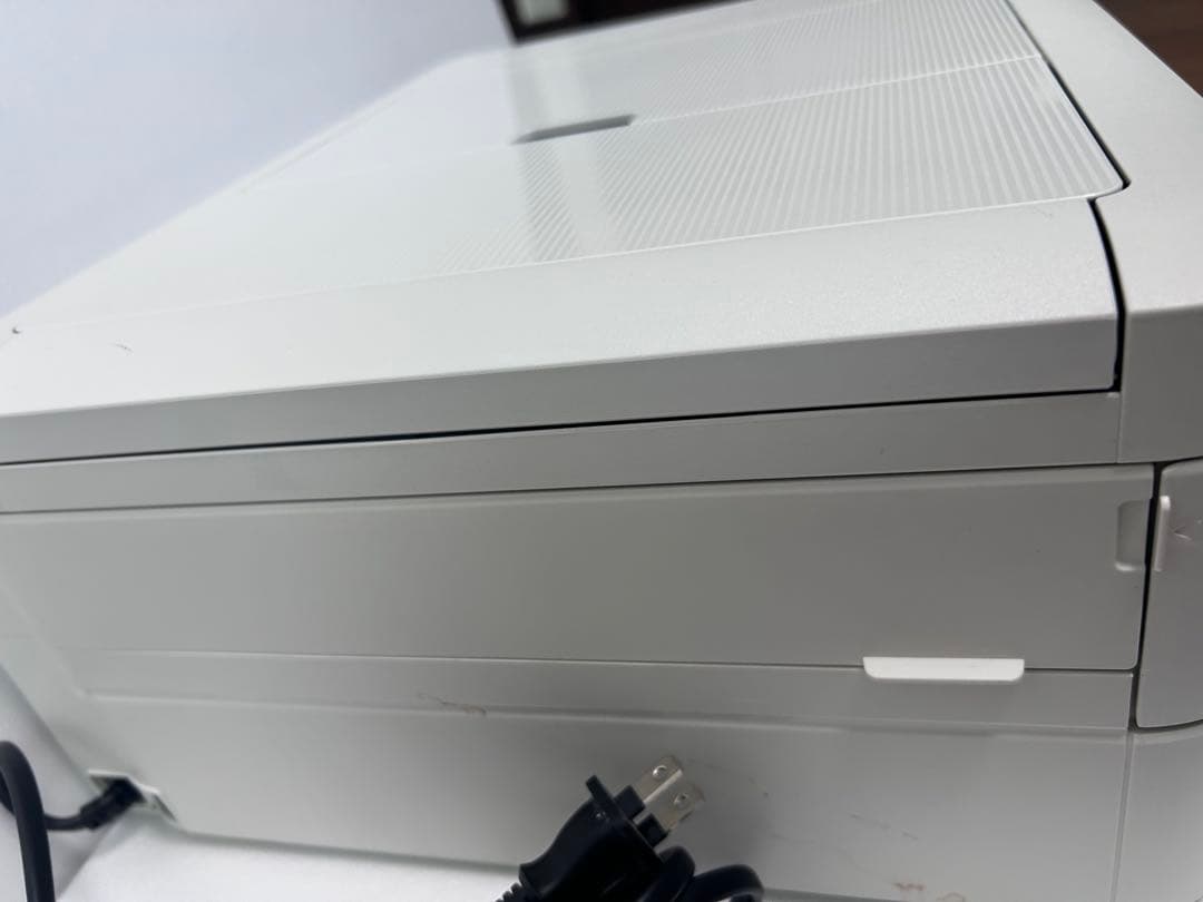 brother DCP-J978N インク清掃済み