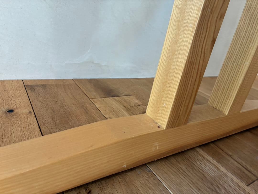 ボーエ・モーエンセン C18 シェーカーテーブル