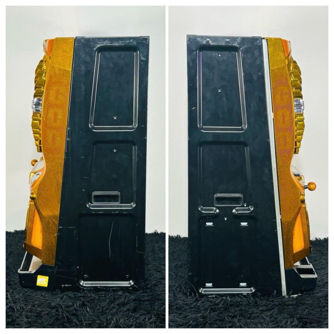 ミリオンゴッド 神々の凱旋 実機 5号機 不要機 家スロ 人気機種 GOD