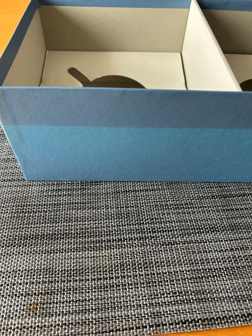 ウェッジウッド【黒壺】ハンティングシーン　カップ＆ソーサー 、プレートセット