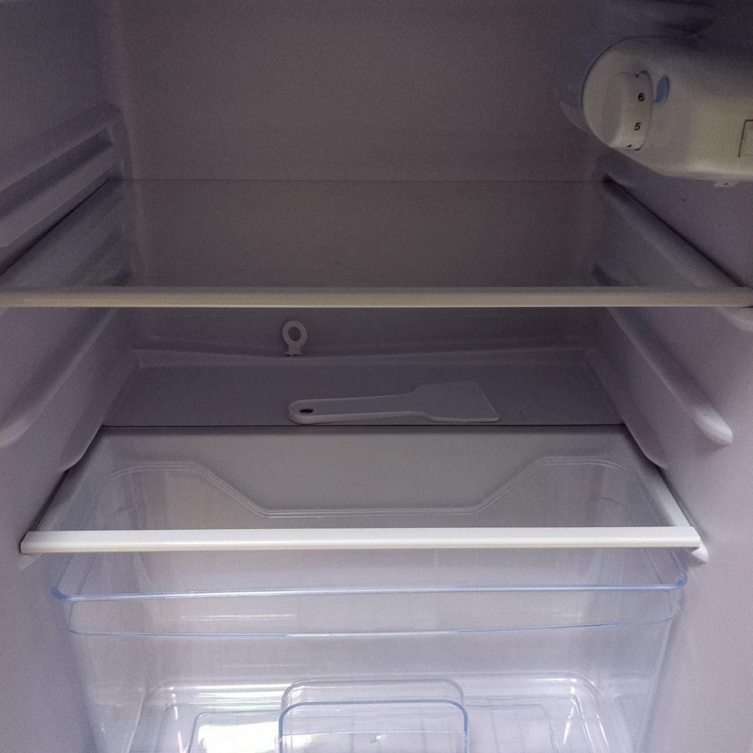 【期間限定値下げ】24年製 冷蔵冷凍庫 90L simplus SP-90LD2