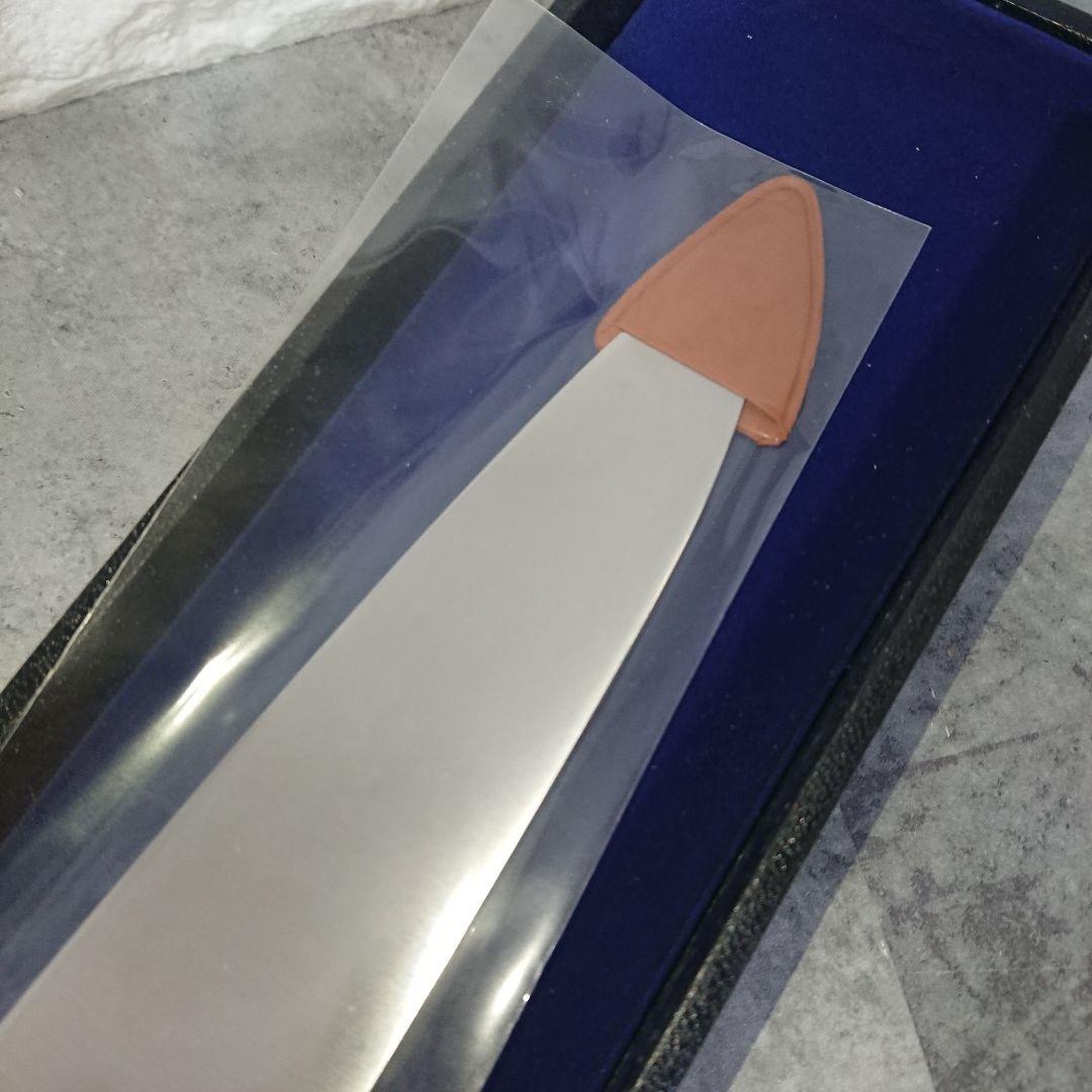 Misono UX10 牛刀 180mm