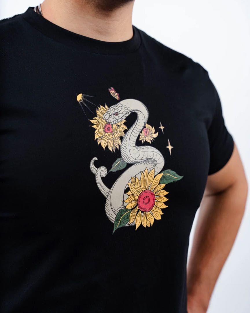 A7 BAR GRIP TシャツCHINESE SPRING FESTIVAL