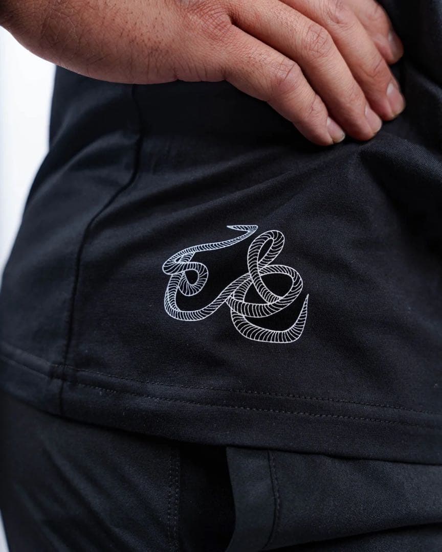 A7 BAR GRIP TシャツCHINESE SPRING FESTIVAL