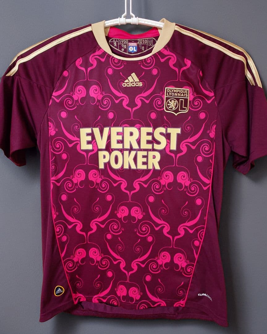 グルキュフ　 サイン入りユニフォーム