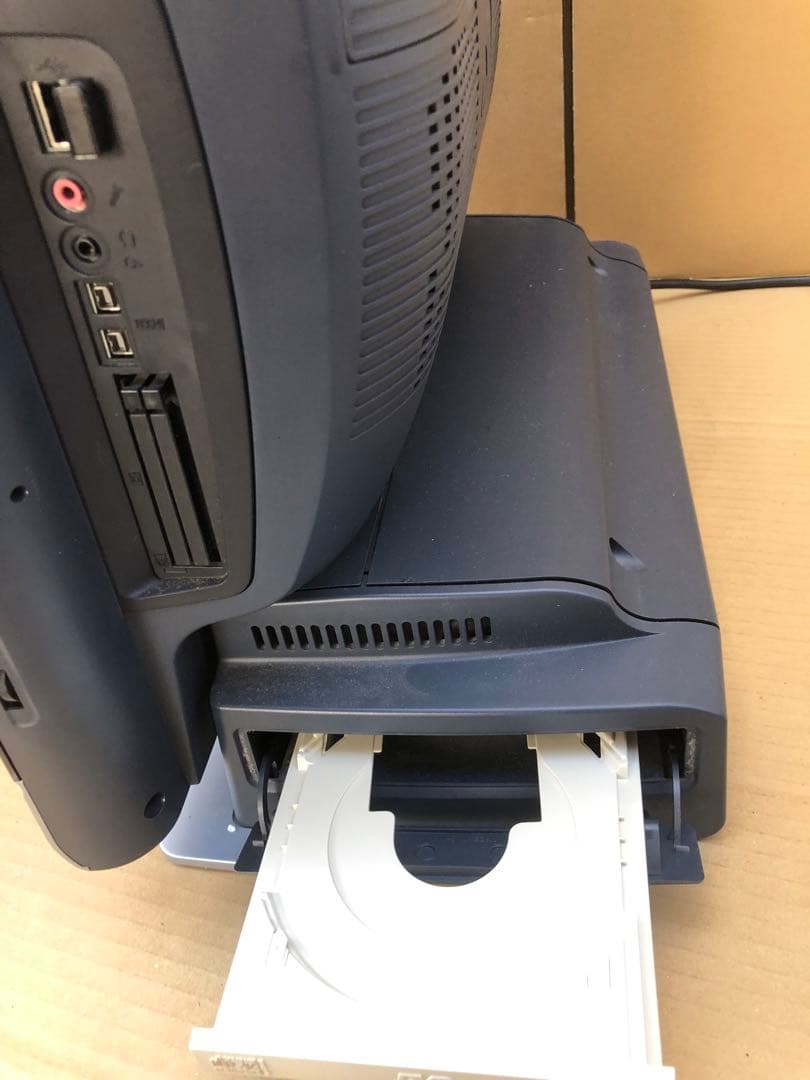 Windowsデスクトップ FUJITSU FMV-DESKPOWER L18B FMVL18B(C1)