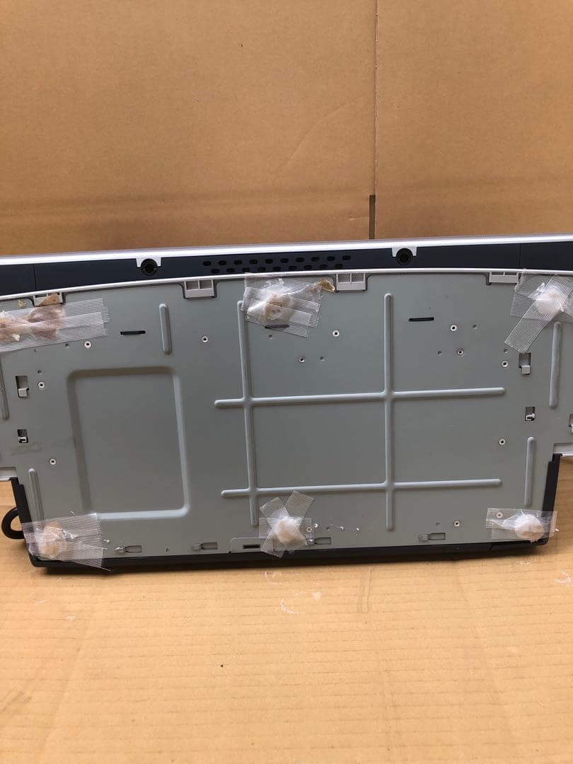 Windowsデスクトップ FUJITSU FMV-DESKPOWER L18B FMVL18B(C1)