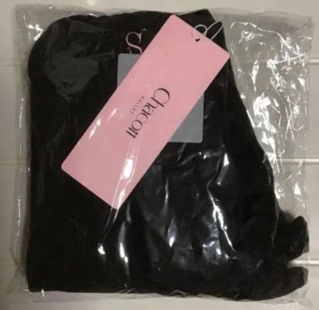 新品タグ付き　チャコット　 アームカバーアウター　SHOKO NAKAMURA