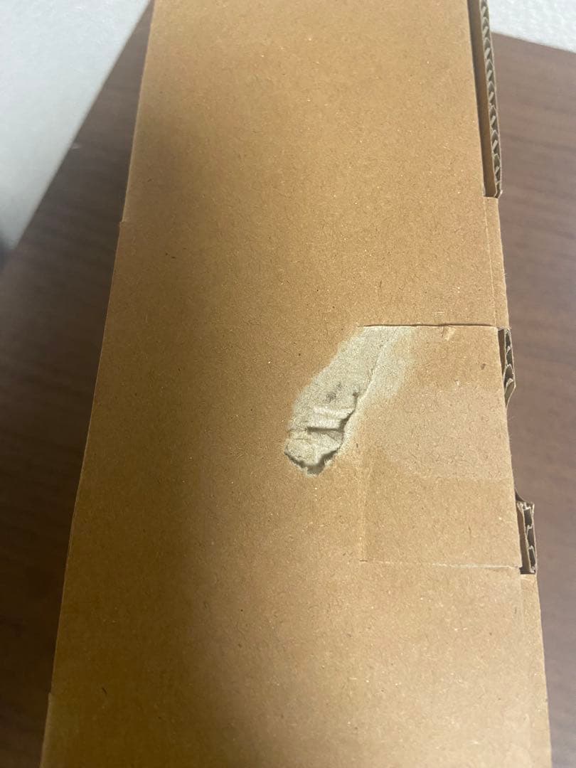 【限りなく未使用】スター精密mPOP用バーコードスキャナー(BCR-POP1 )