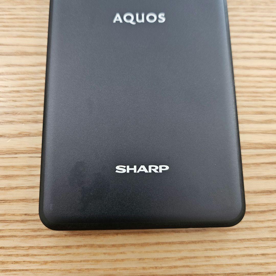 あ*m様 【良品】AQUOS sense6 SH-M19 SIMフリー