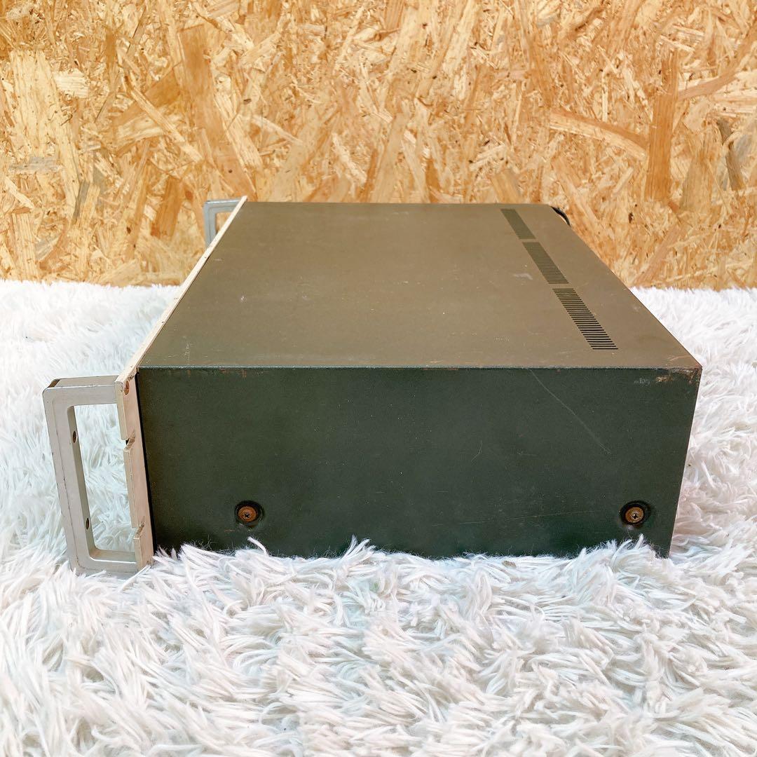 TEAC C-3 カセットデッキ