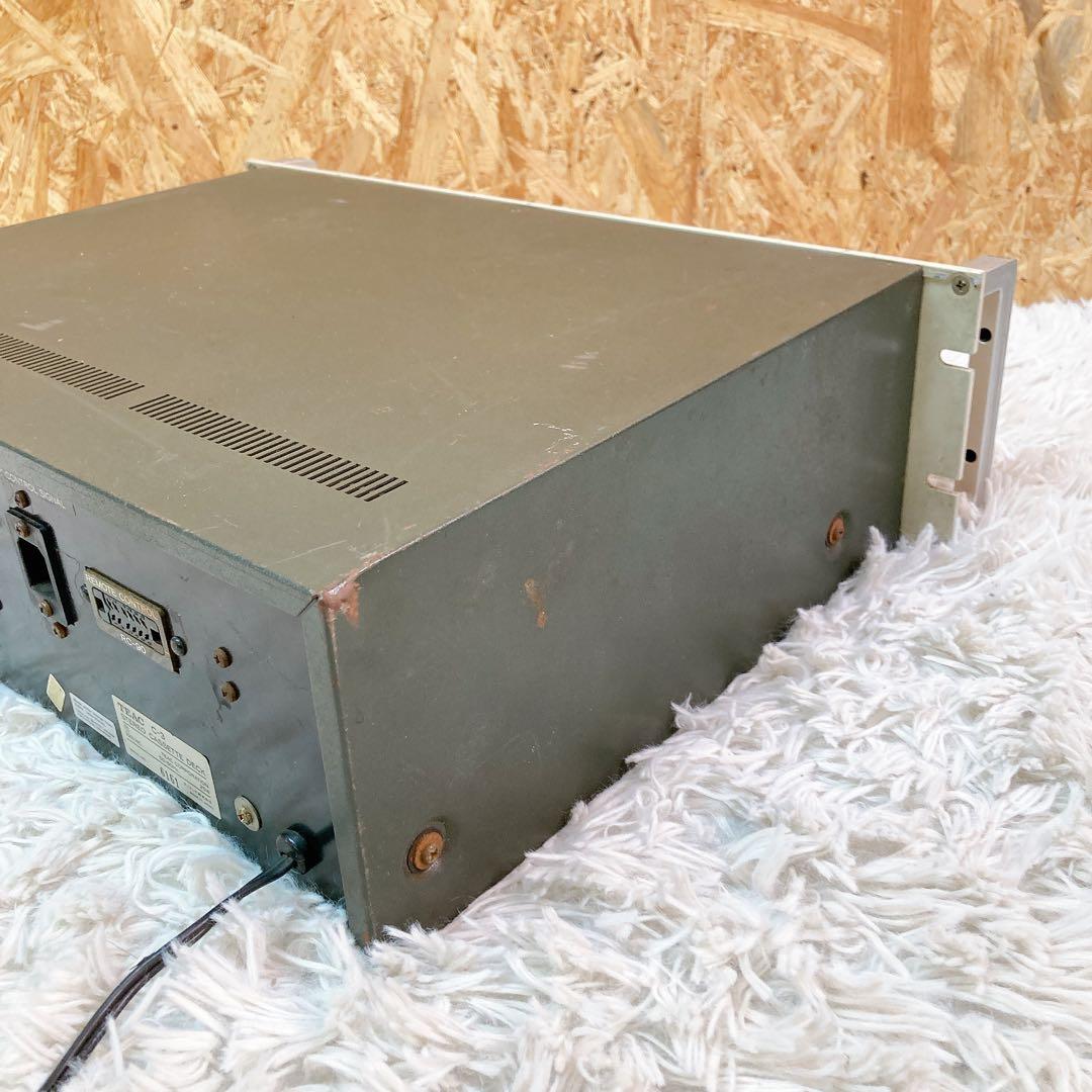 TEAC C-3 カセットデッキ