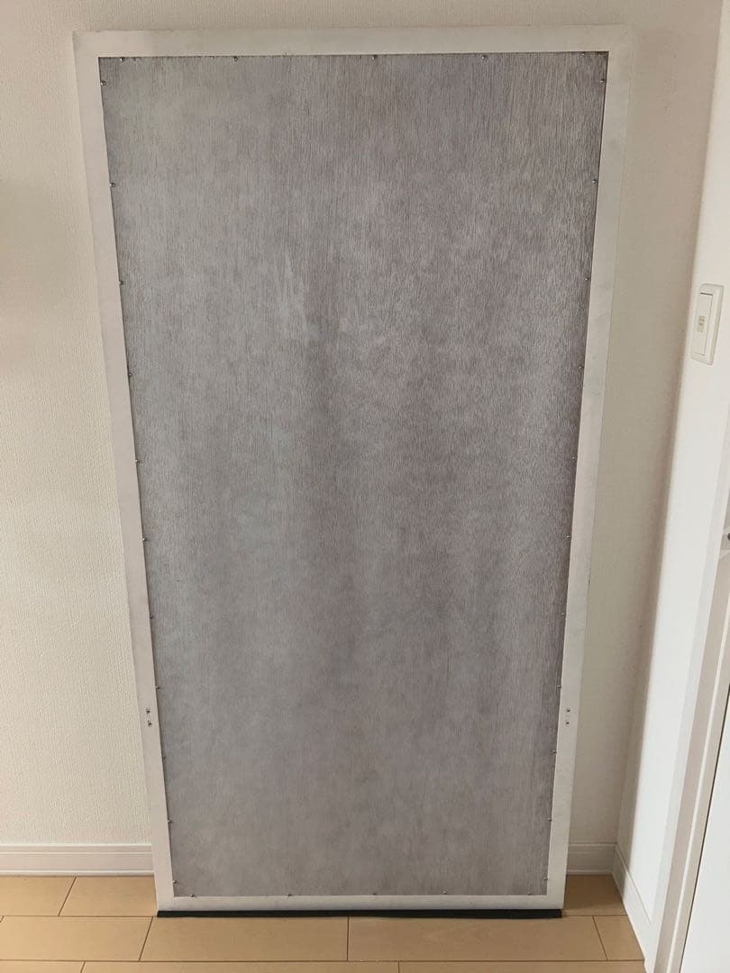 手渡し限定 大型 姿見 全身鏡 ミラー