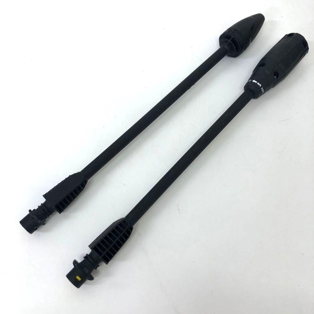 3924-M ケルヒャー 高圧洗浄機 JTK サイレント