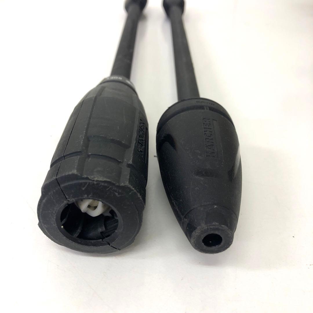 3924-M ケルヒャー 高圧洗浄機 JTK サイレント