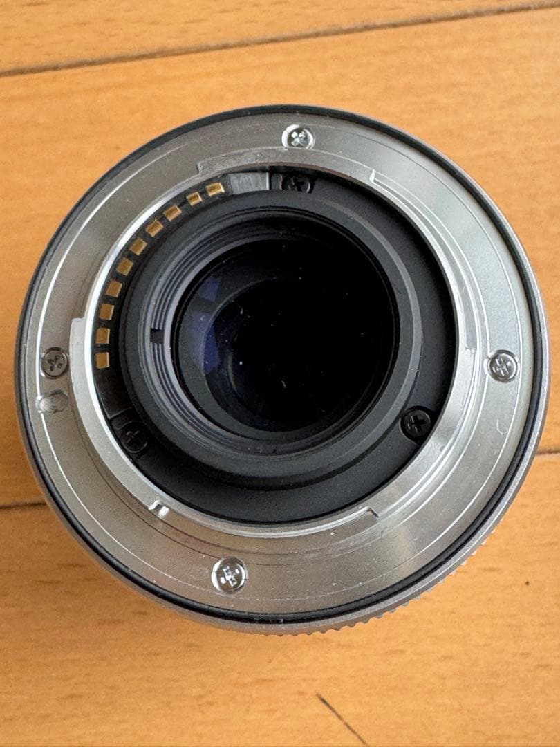 Fujinon XF 23mm F2 R WR レンズ 美品