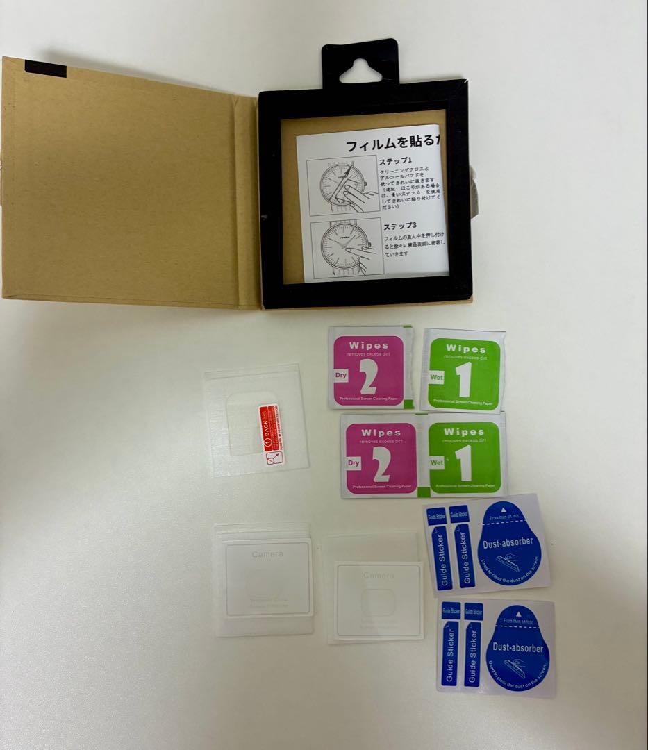 djipocket2 CREATOR COMBO、microSD 128GB