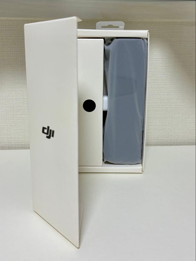 djipocket2 CREATOR COMBO、microSD 128GB