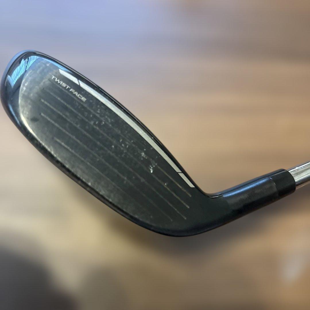 Q10 Rescue ユーティリティ 3本セット