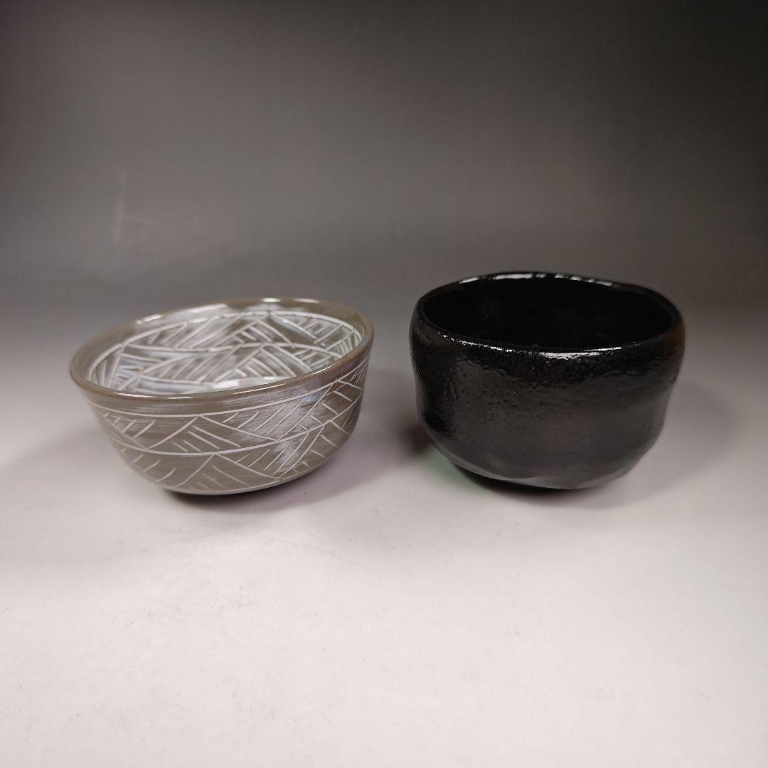 イ385 茶籠『茶籠野点セット一式　御所籠　茶篭』茶道具