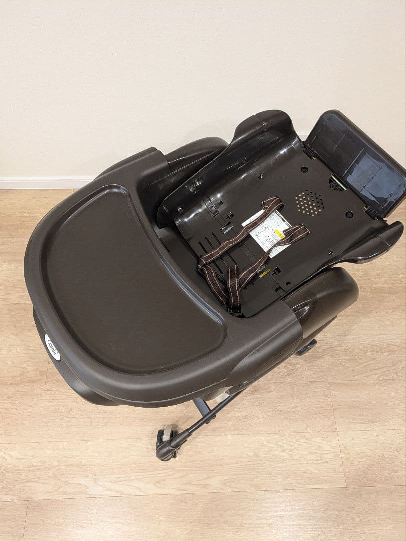 Combi　ハイローチェア　ネムリラAT