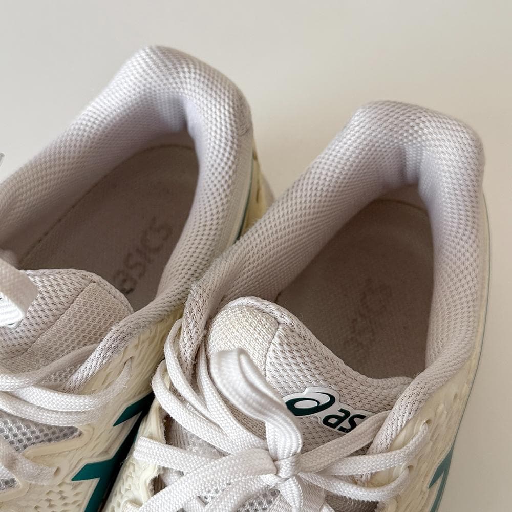 ASICS GEL-RESOLUTION 9 オールコート 26.5cm