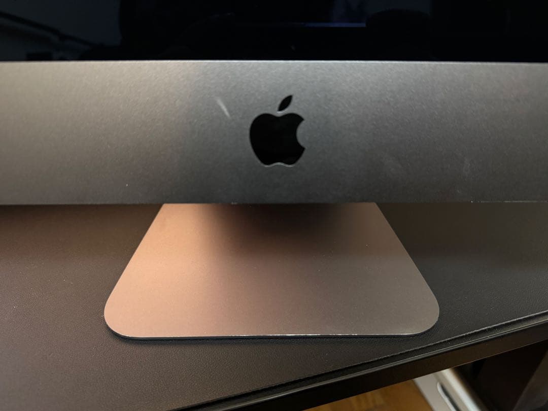 Apple iMac Pro (2017) 27インチ DTMセット