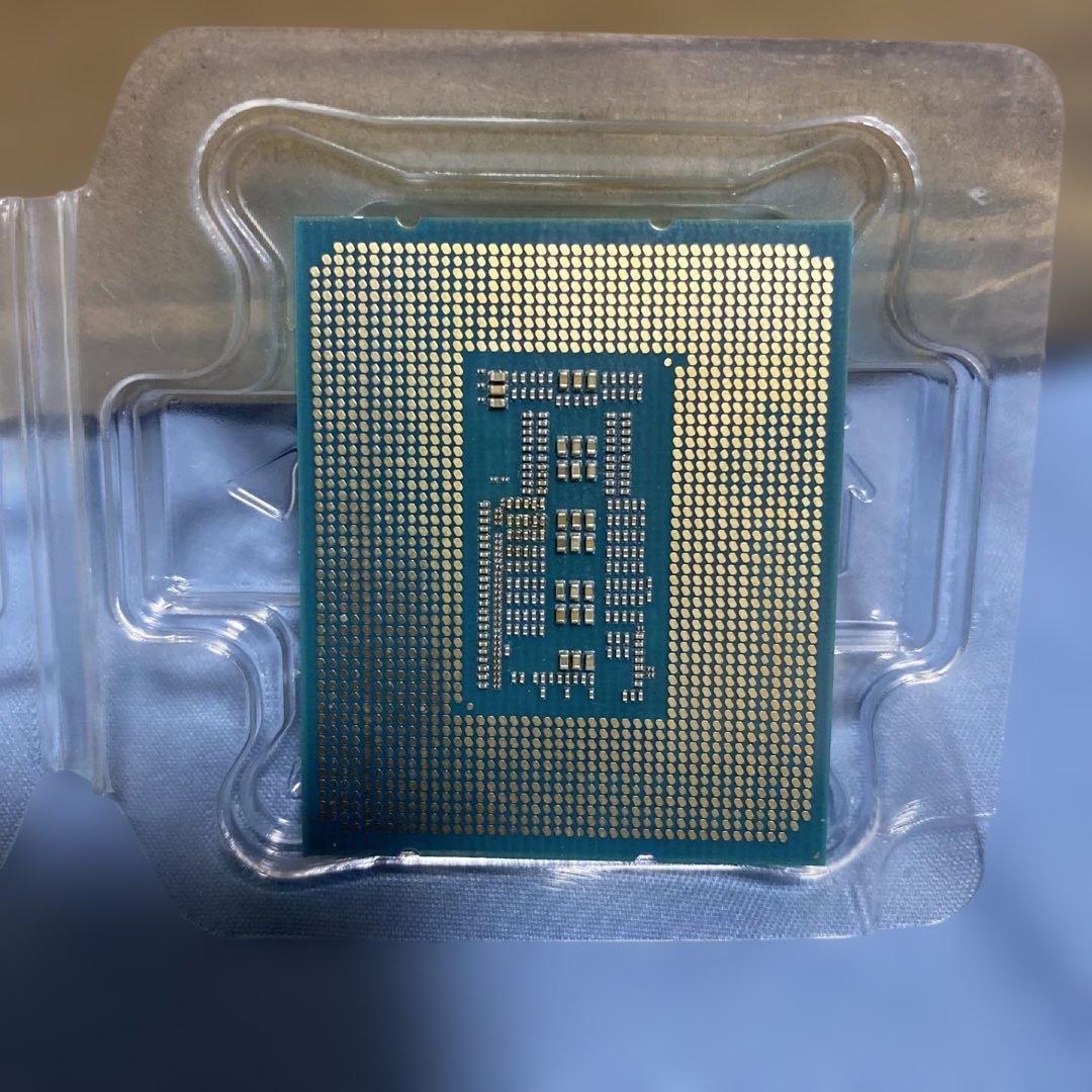 CPU Intel Core i9-13900K CPU