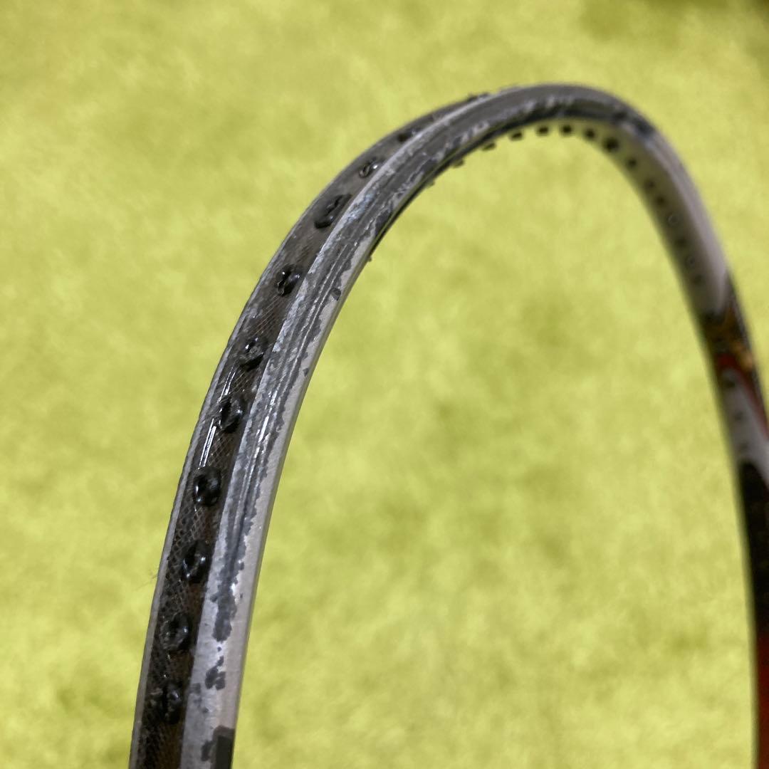 YONEX アーマーテック 900 パワー 3U G5