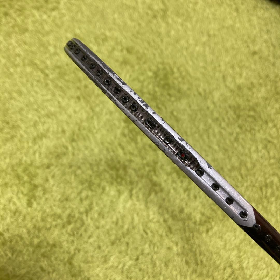 YONEX アーマーテック 900 パワー 3U G5