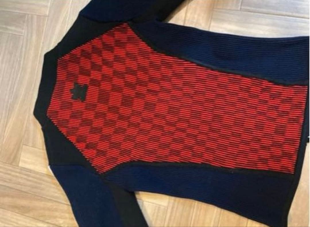 adidas ゴルフウェア レディース　セットアップ