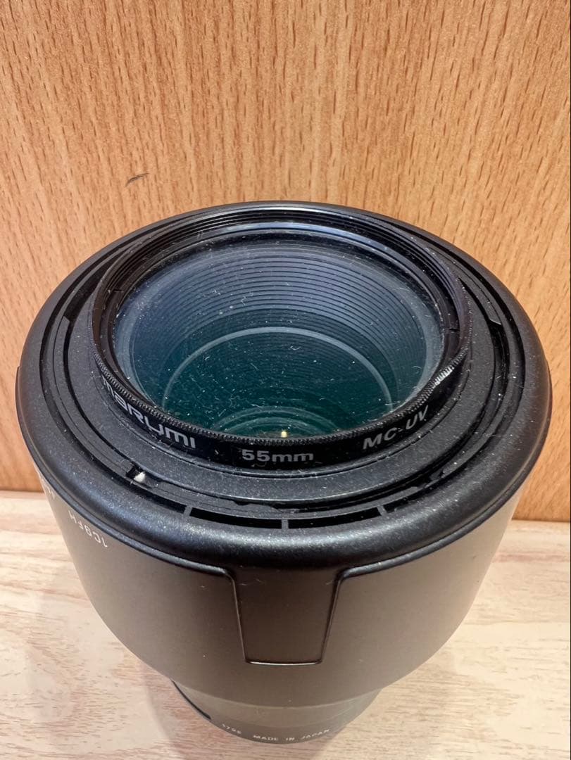 TAMRONタムロンSP AF 90mm F/2.8 Di MACRO 272E