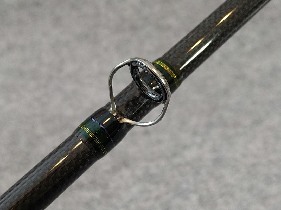 メガバス デストロイヤー F6-69X Hi-10X