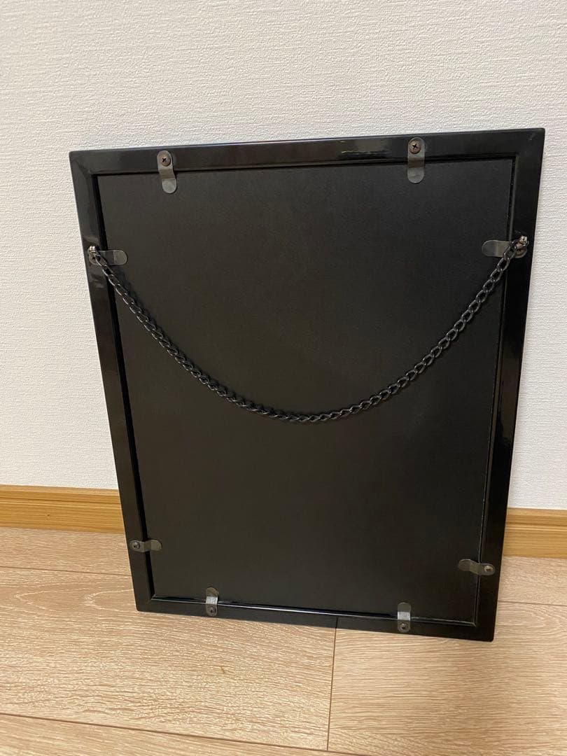 ヒステリックグラマー　ノベルティ　ミラー　鏡