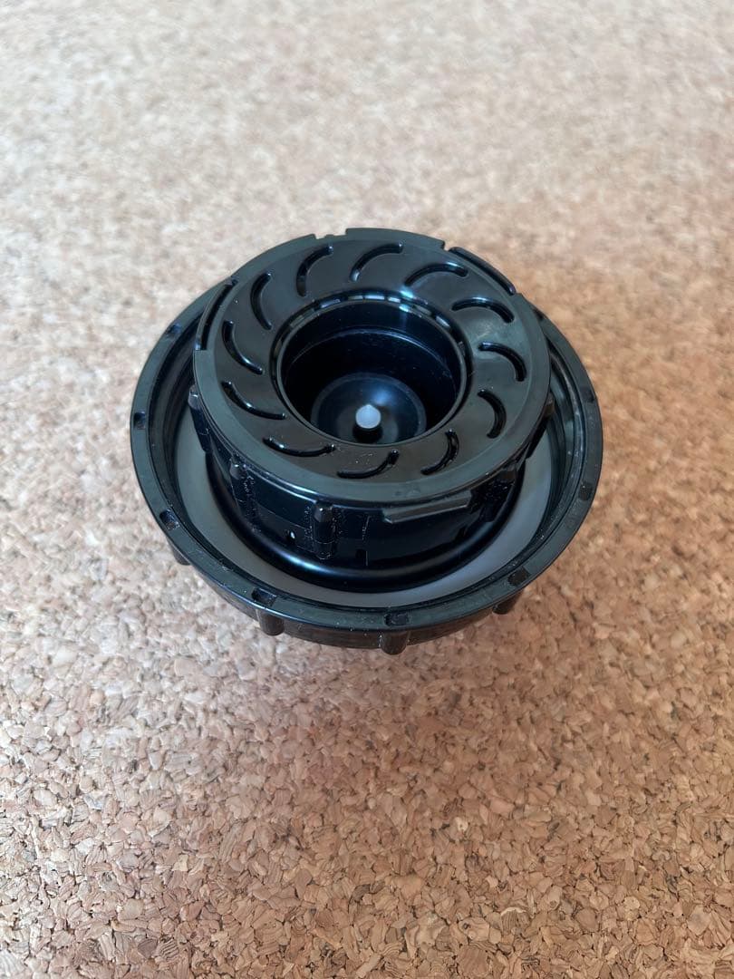 ダイニチ　加湿器　HD-LX1019 気化式